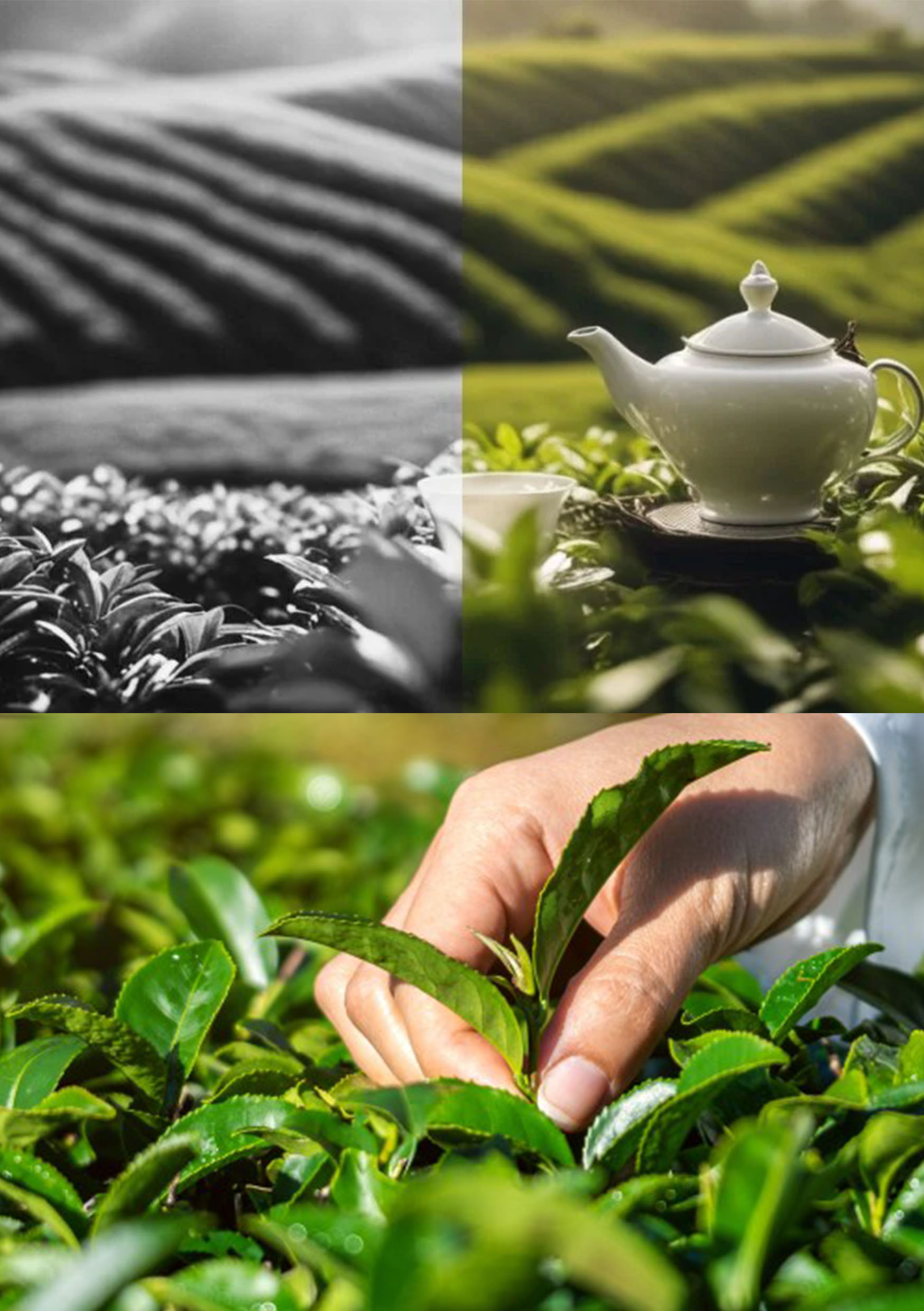 Tea Tasting Experience