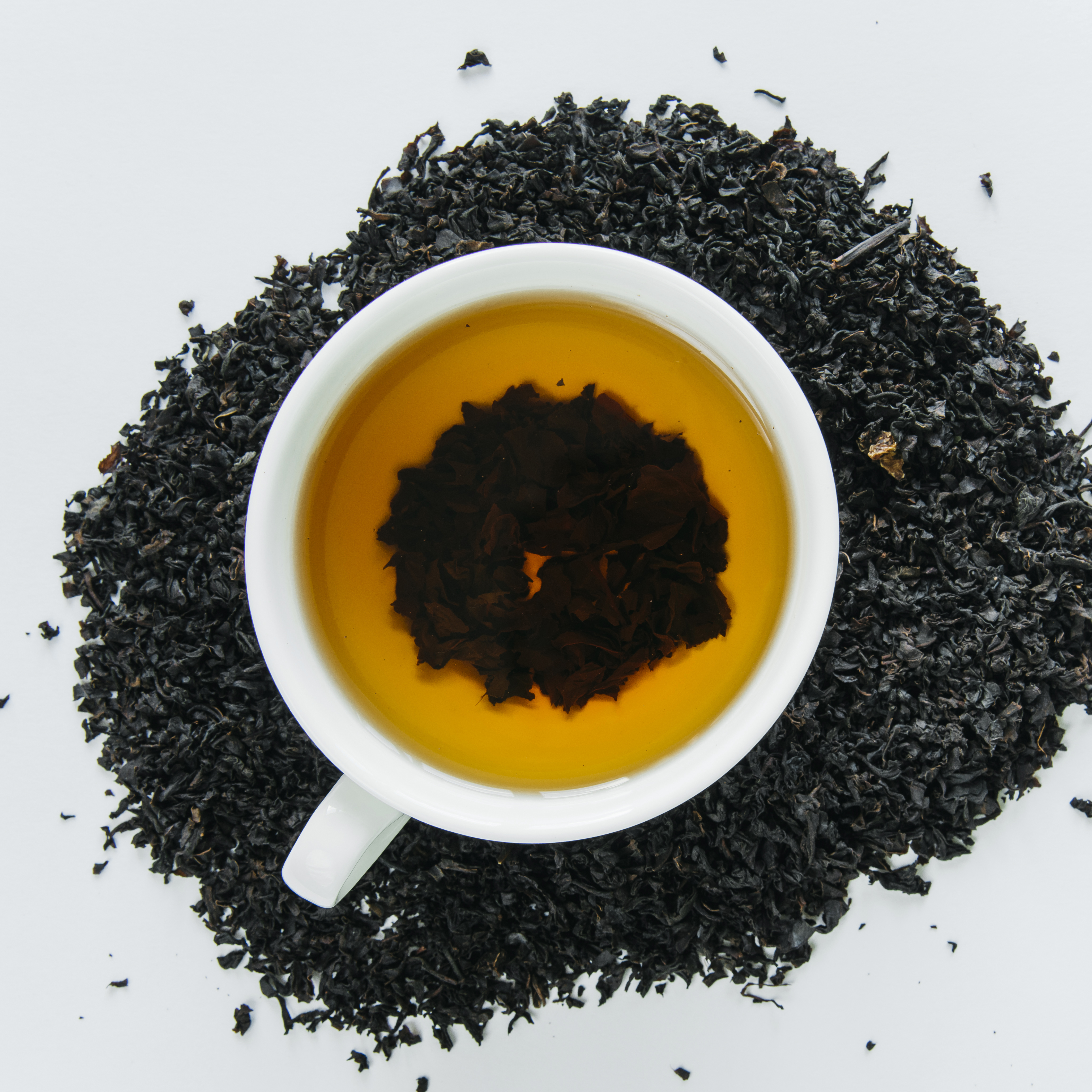 Ceylon Black Tea