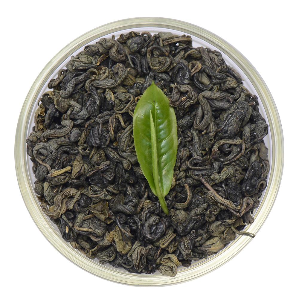 Ceylon Green Tea