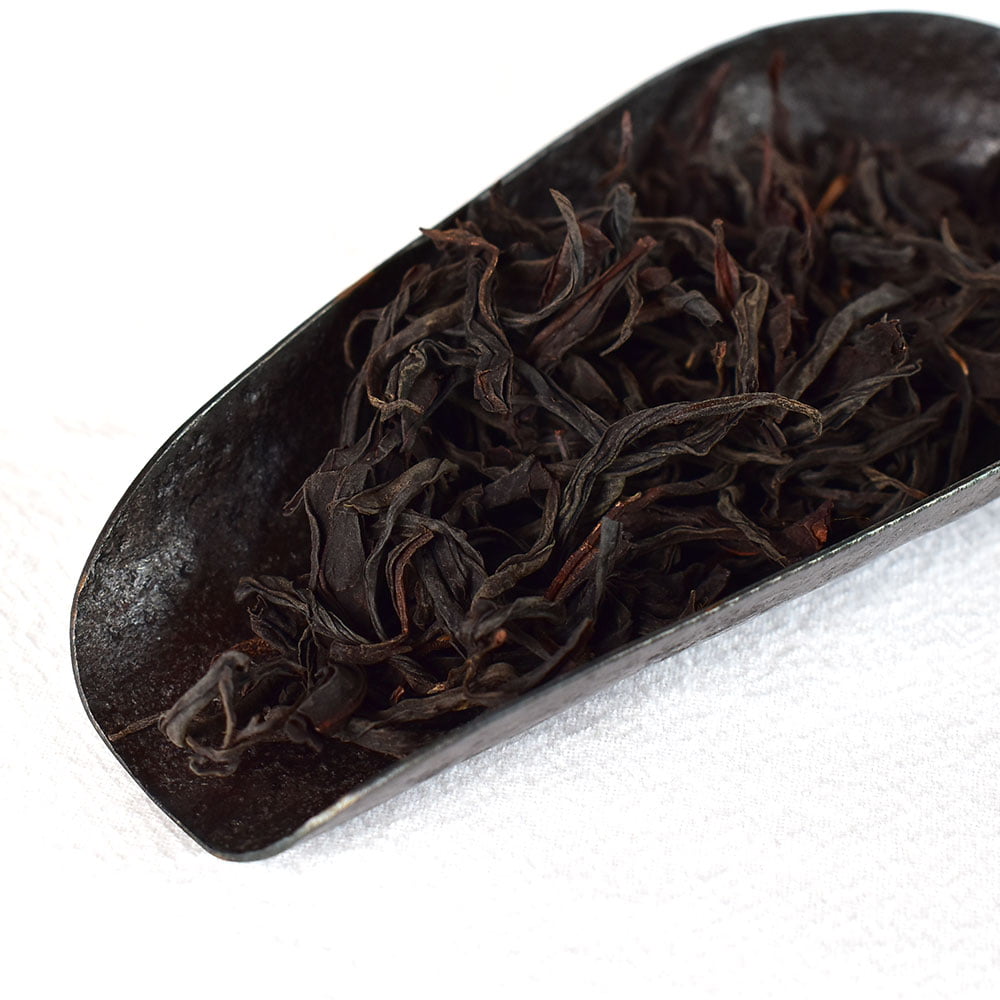 Ceylon Oolong Tea