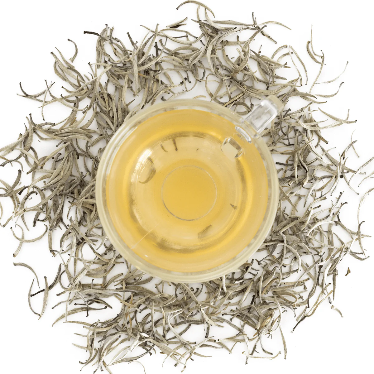 Ceylon White Tea