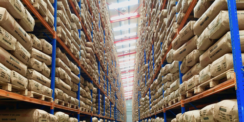 Find out more about Warehousing